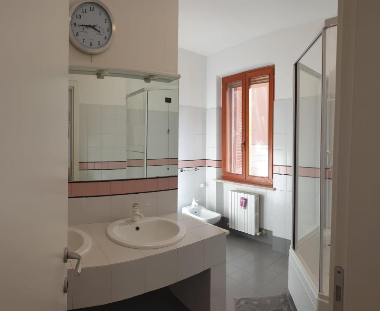 Aduepassi Ascoli Piceno Exterior foto