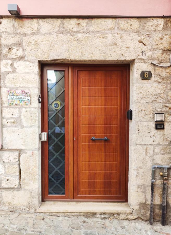 Aduepassi Ascoli Piceno Exterior foto