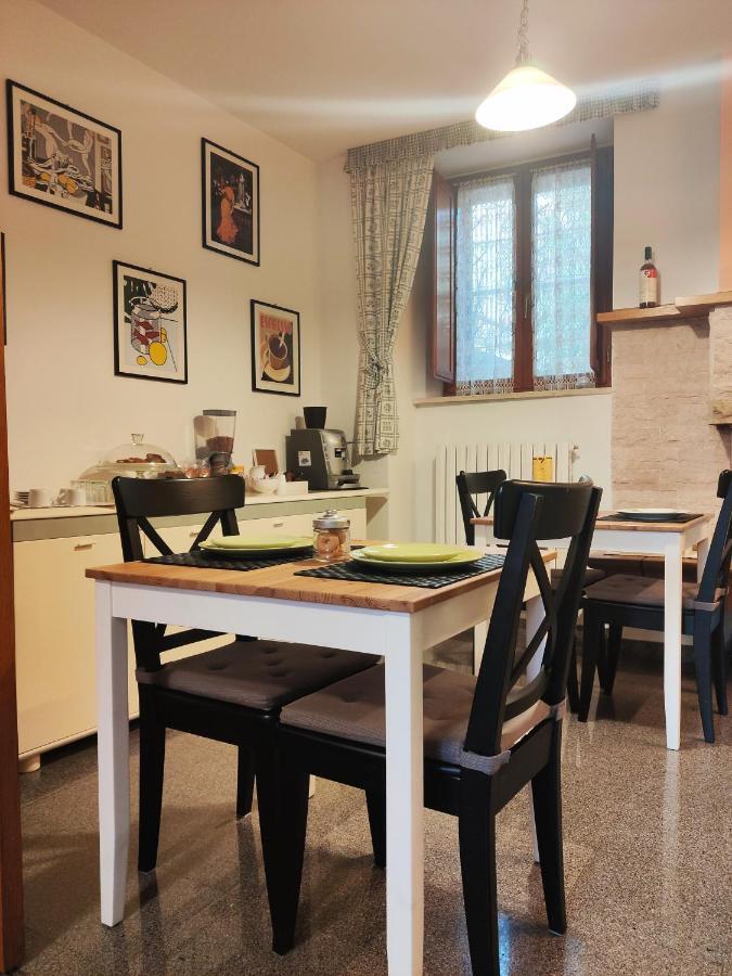 Aduepassi Ascoli Piceno Exterior foto